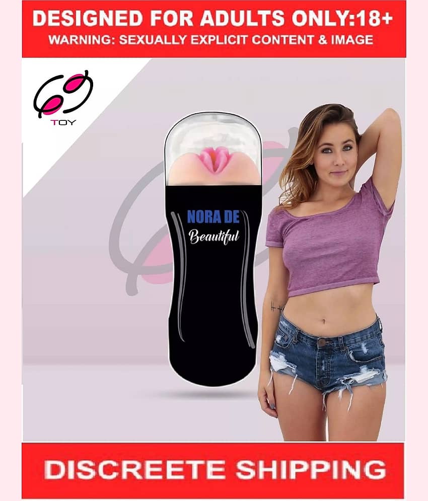 KAMYOG  MISS World Nora De Adult Iòve Doll Silicone Male Mästürbätõr Mini Sêx Dôll Tõrsô Real P'ôçkêt P'ûssey Male Toys Sexy