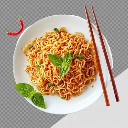 Masala Maggi