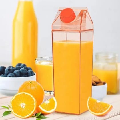 Wholesale Item - MILK STORAGE BOTTLE - MOQ 17 Pieces
