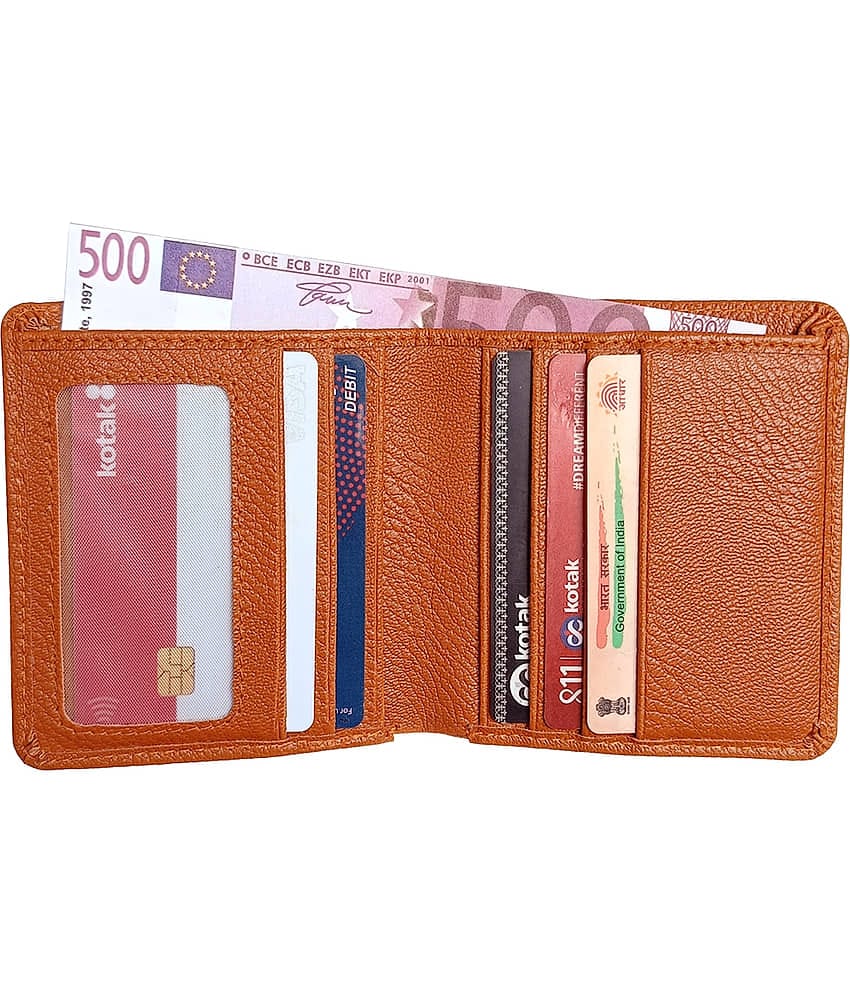 Wingers - PU Leather Card Holder ( Pack 1 )
