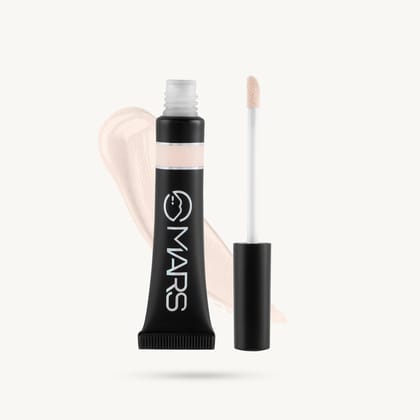 Face Concealer | Seal the Deal Concealer-Porcelain
