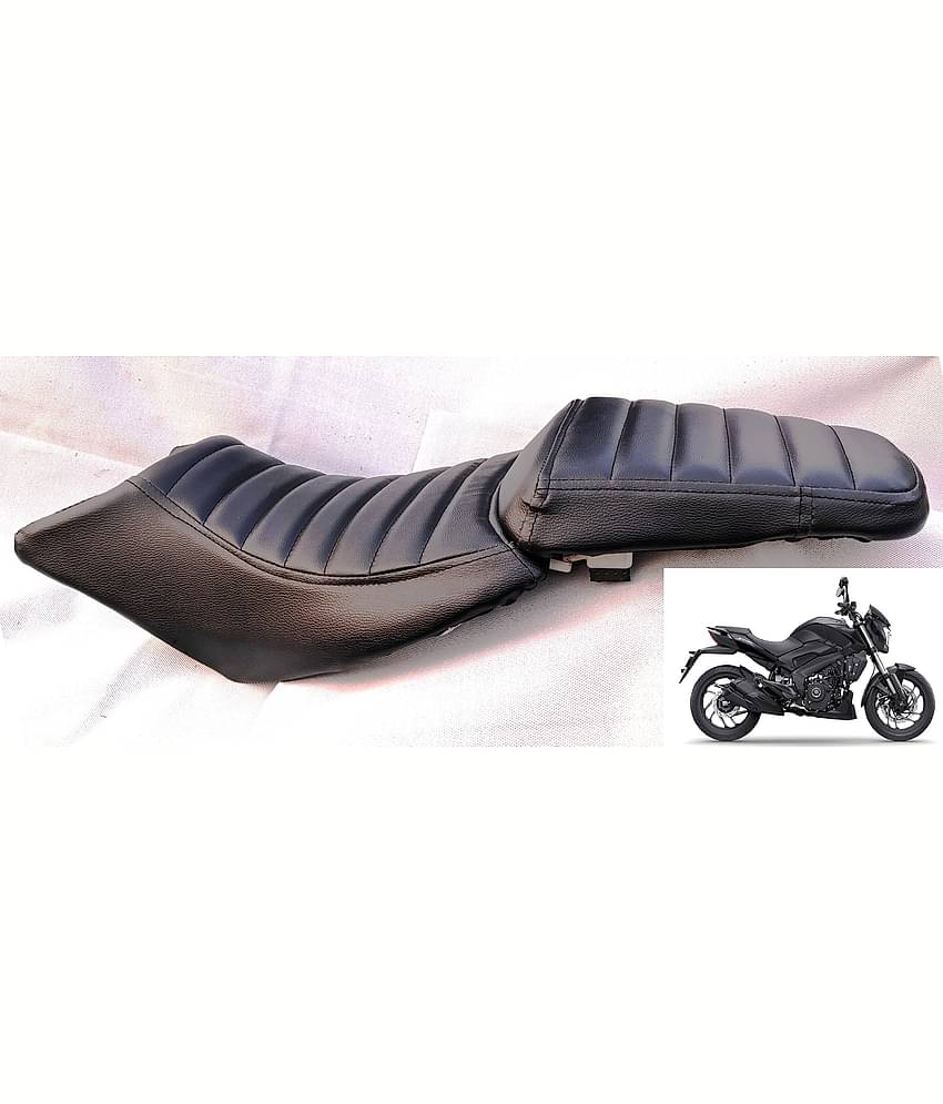 DOMINAR 400 SPLIT BIKE SEAT COVER