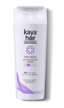 kaya Scalp Revitalizing Shampoo