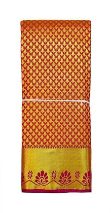 Women's Kanchipuram Silk Pure  Sarees