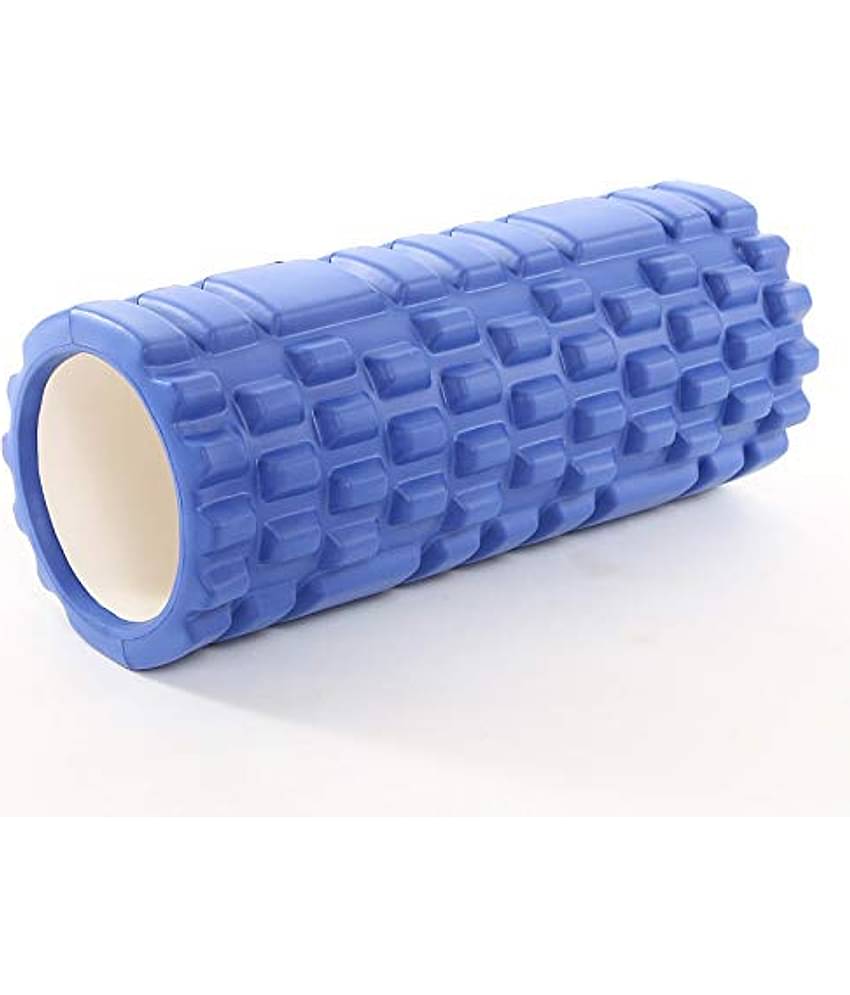 Foam Roller for Back Pain, Foam Roller for Exercise in Gym, Home Back Roller for Muscle Recovery Massage Roller for Stretching, Pack of 1