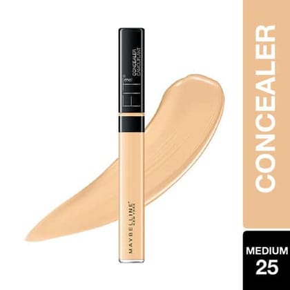 Maybelline New York Fit Me Concealer 25 Medium