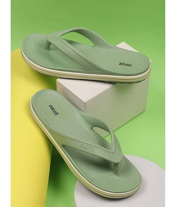 Neoz Light Grey Women's Flip Flop