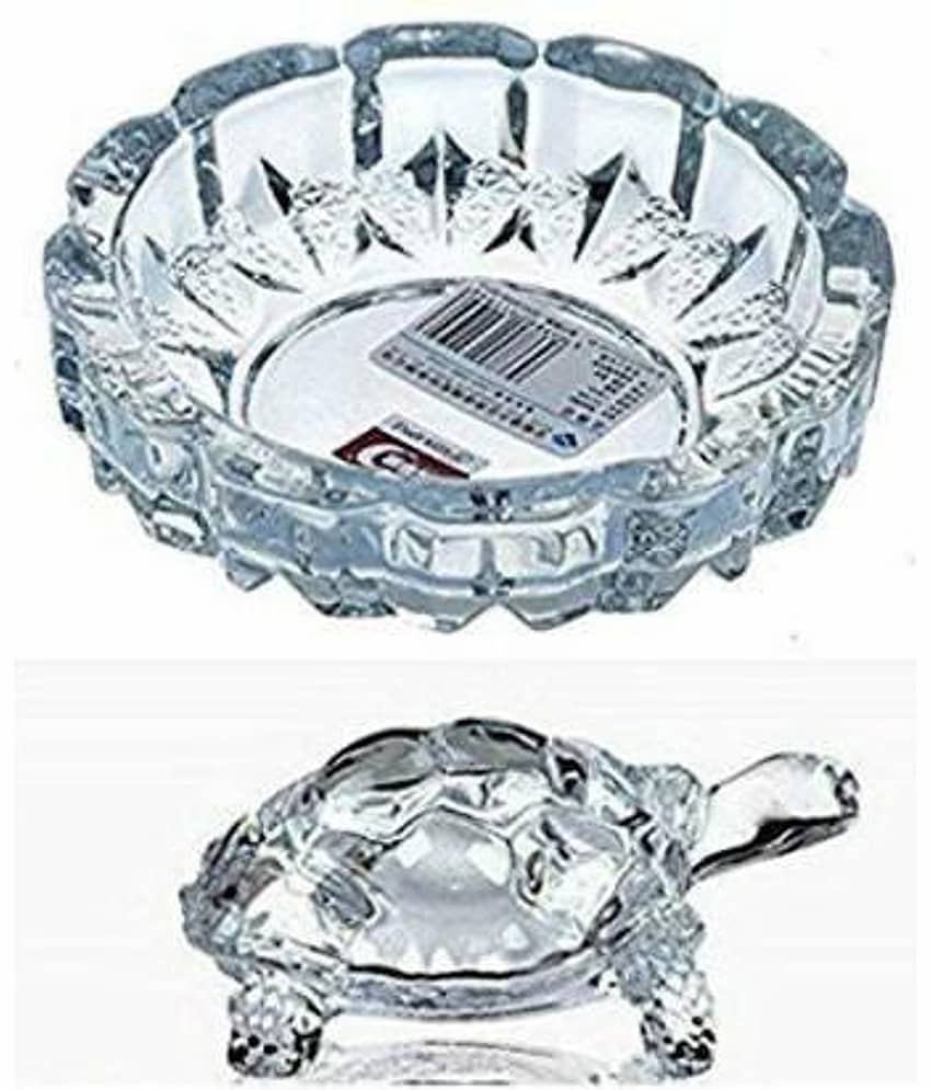 Shri Astha Vinayak Vastu Showpiece 14 cm - Pack of 1