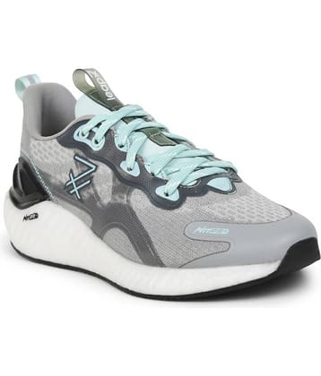Liberty - Gray Men's Sports Running Shoes