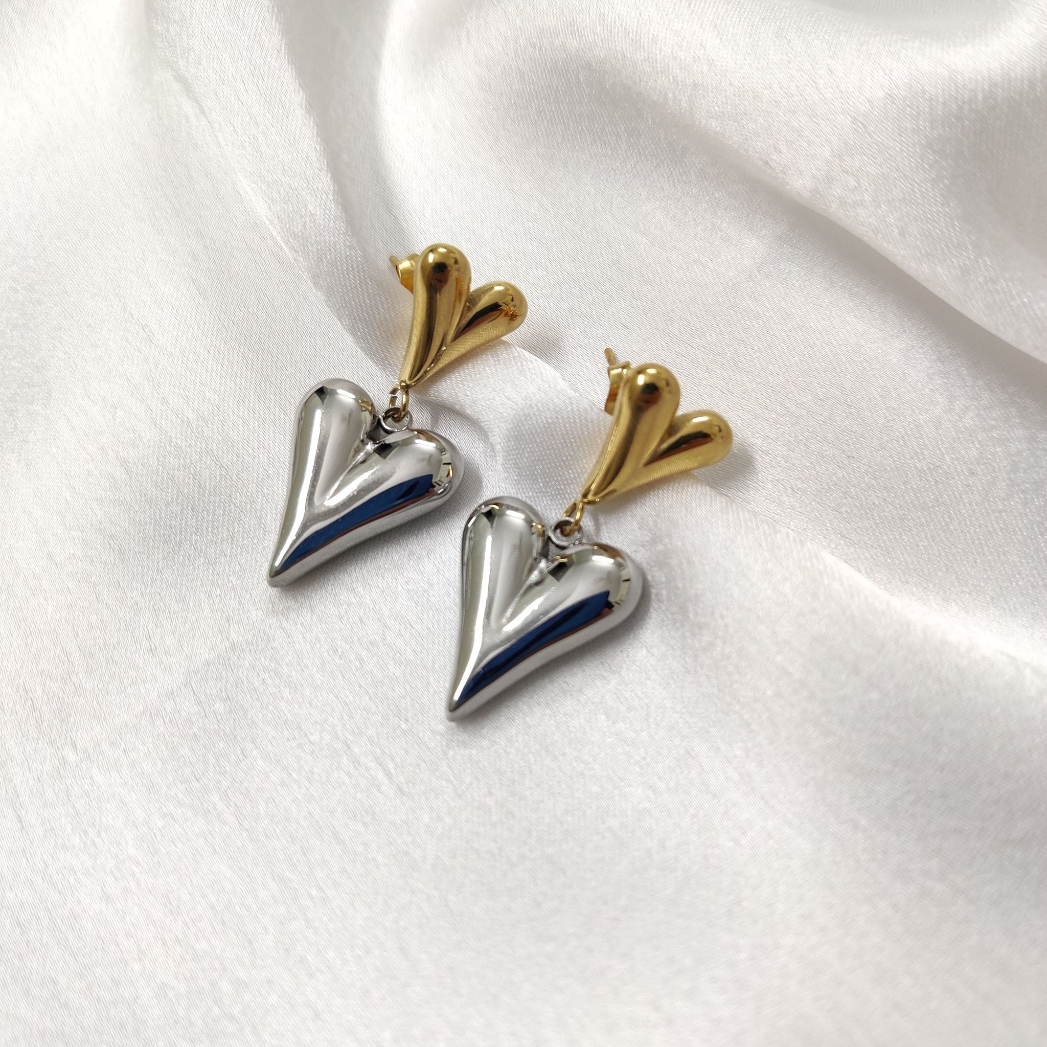 Everly Earrings