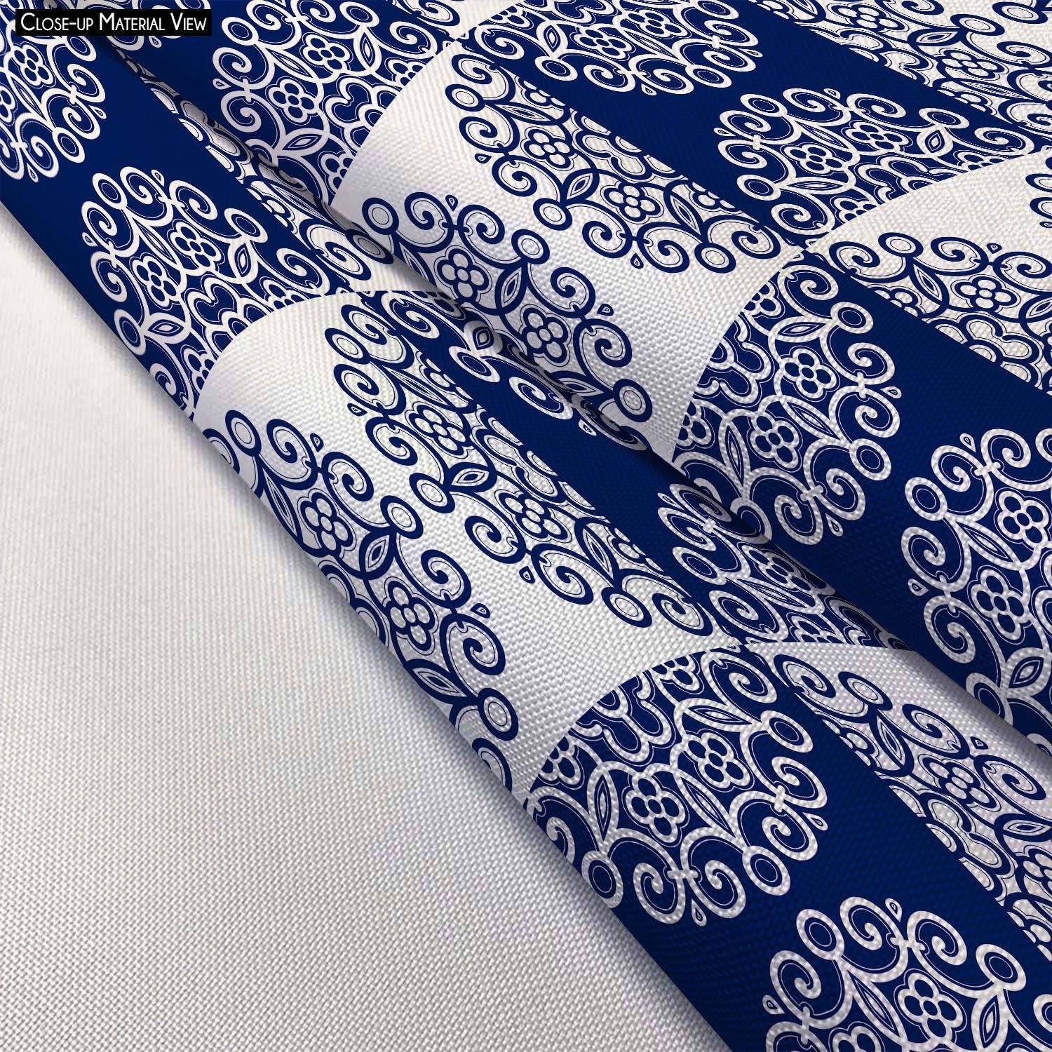 ArtzFolio Lace Ornate Pillow Cover Case-Pillow Cover; Poly Cotton / 27x18inch (68.6x45.7cms); SINGLE; Without Filler