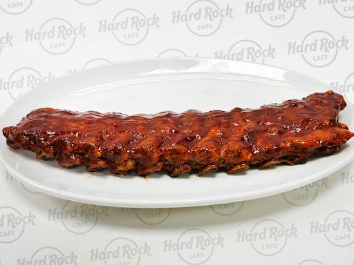 Baby Back Ribbs