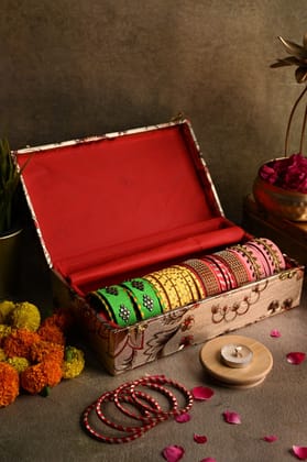Bangle Box Medium