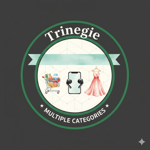 Trinegie Trinegie