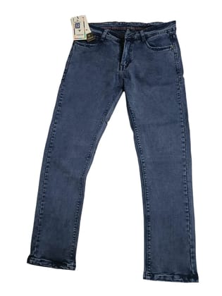 Premium Denim JEANS Comfort and Style