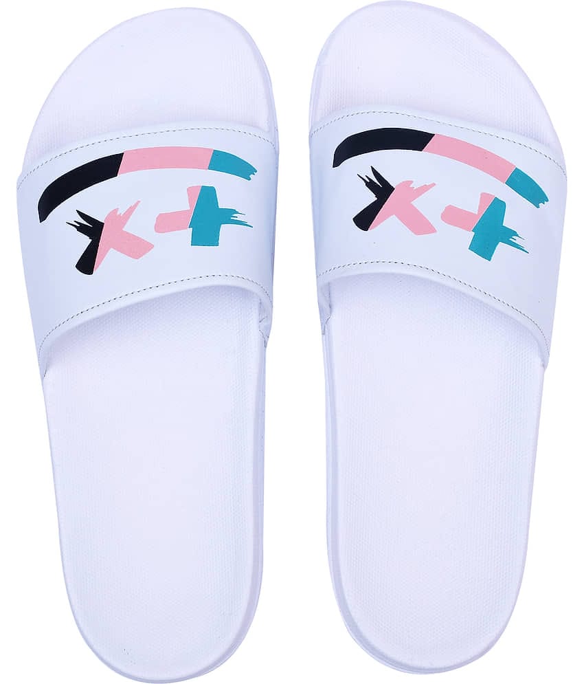 PENNEN White Men's Daily Slipper