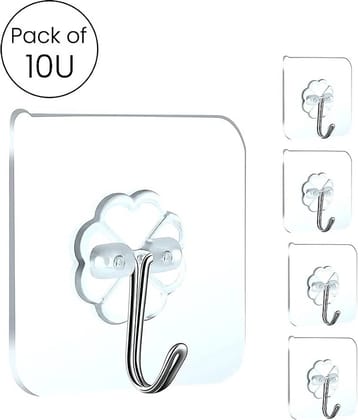 PVC Hook