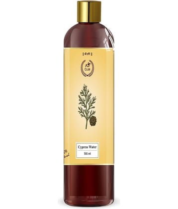 Agri Club Cypress Water 500 ML