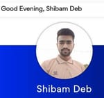 Shibam Deb Shibam Deb