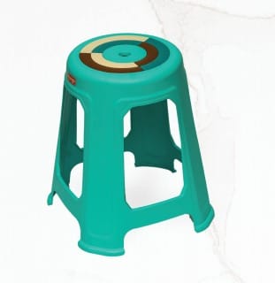 ICON 482H x 260D x 260W STOOLS