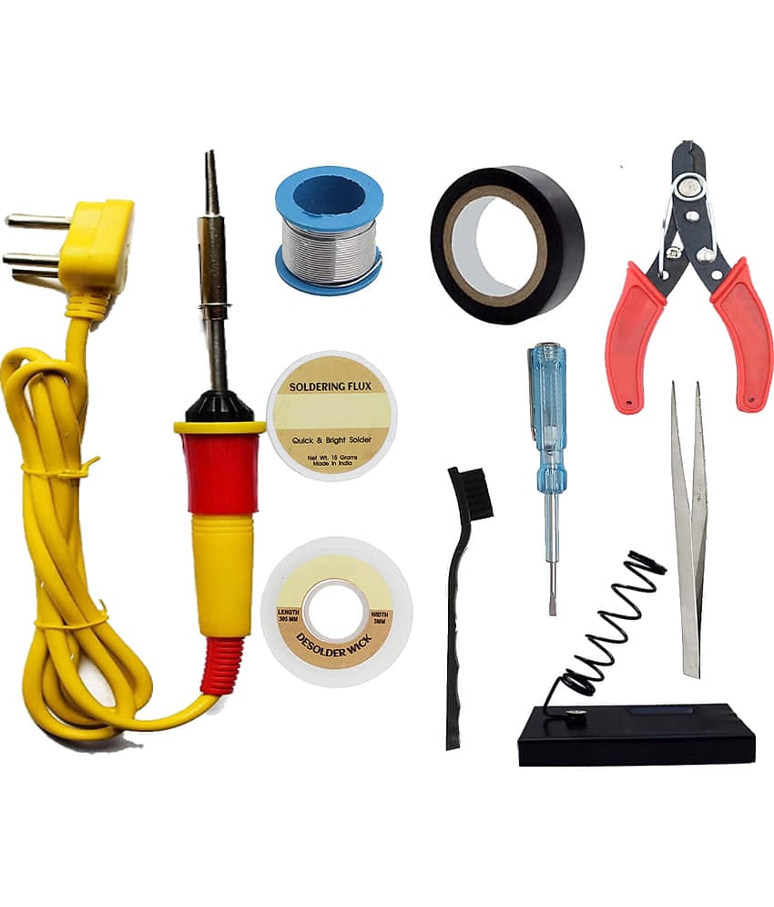 ALDEC0 Soldering Iron