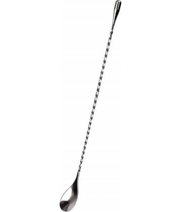 Stainless Steel Silver Stirrers