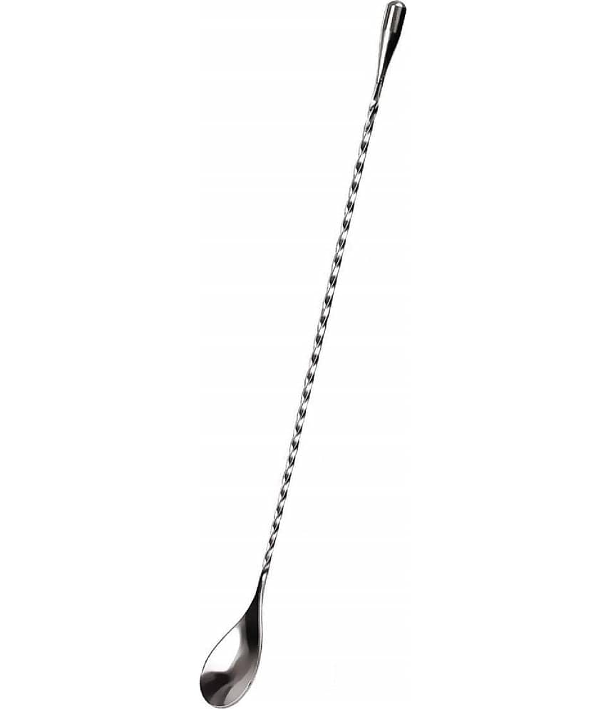 Stainless Steel Silver Stirrers