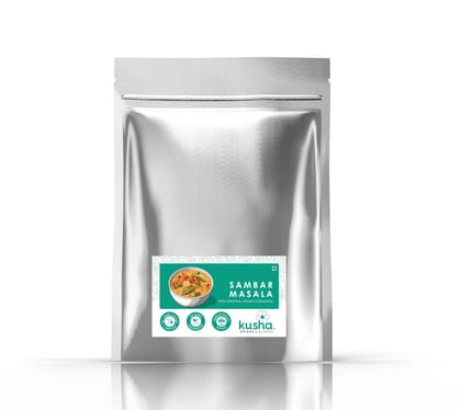 Kusha Spices Sambar Masala