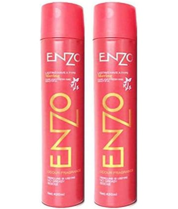 Lenon Super Hold Hair Sprays 2 g Pack of 2
