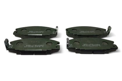 Rane Front Brake Pad Set AV192332