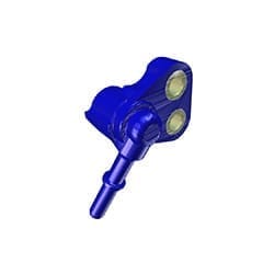 Injector Cap - Pleasure+ | Destini 125 | Maestro Edge - 16424AAL900S