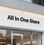 All In One Store
