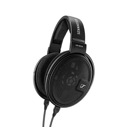 Sennheiser HD 660 S Audiophile Headphones