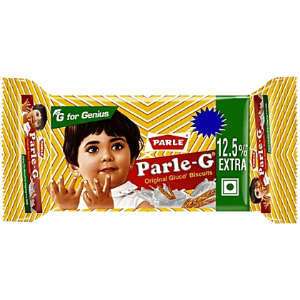 Parle Original Gluco Biscuits 100 G 