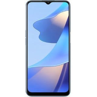OPPO A16 (CRYSTAL BLACK, 64 GB) (4 GB RAM)