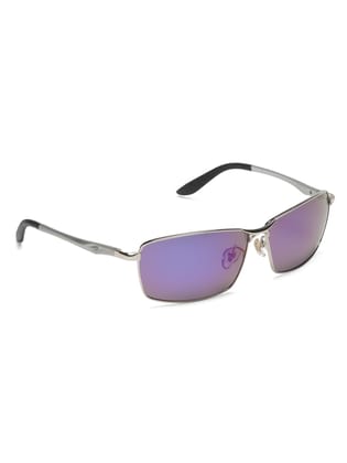 SUNNIES Sports TR90 100% Polarized UV Protection Men And Women Sunglasses For Driving, Sports and Outdoor Activities -ML6105-P3-5A01