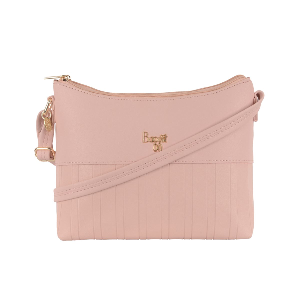 L BISHO BYRON 5 BLUSH ROSE