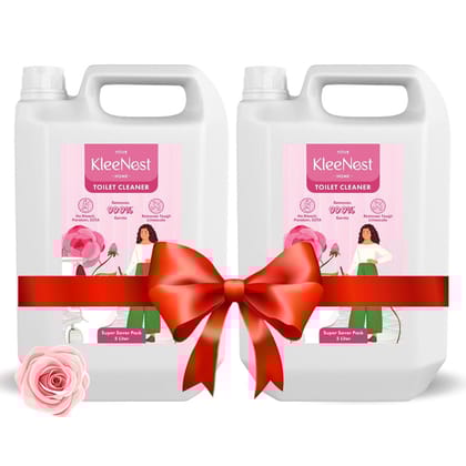 Kleenest Toilet Cleaner 5 Litre
