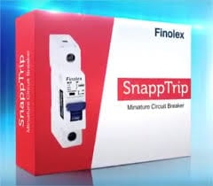Finolex Single Pole MCB 16A Type B