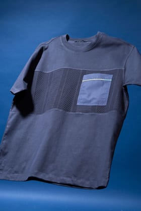 Black Oversized-M