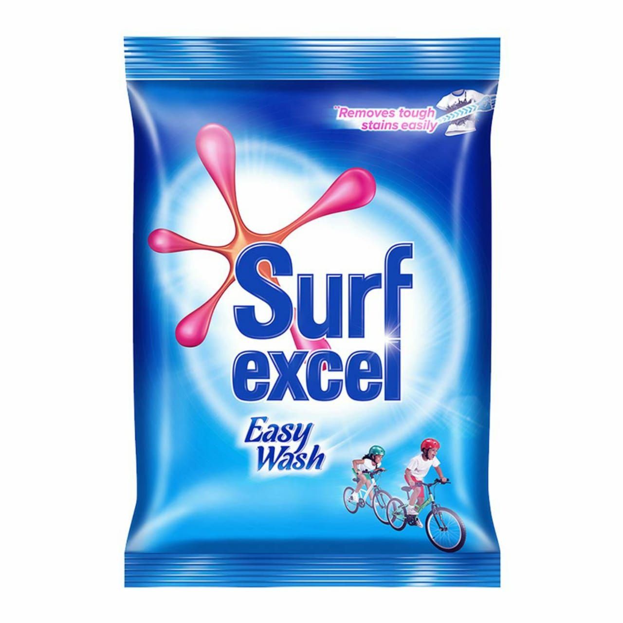 Surf Excel easy wash