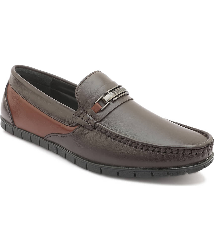 Fashion Victim - Brown Men's Formal