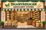Shivaji Palkar Dhanya Dukan
