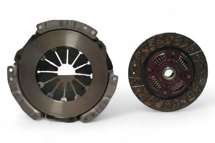 Exedy Clutch Set (Disc+Pressure Plate) TY525035U