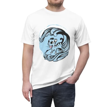 HK000020-8 Regular Fit