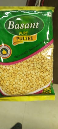 Basant Chana dal Basant Chana dal