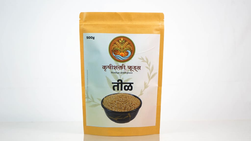 sesame seeds 500g