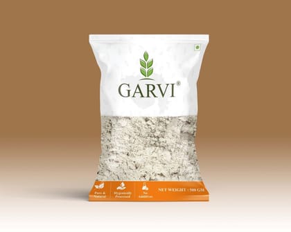 BAJARA ATTA - 500 gm BAJARA ATTA - 500 gm