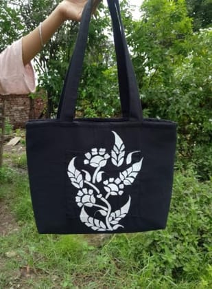 Handcrafted Handbags