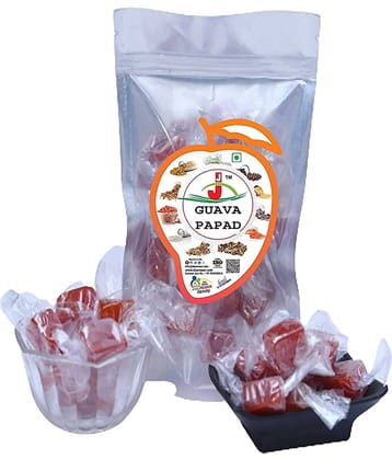 Jai Jinendra MILD Caramel Candies 200 gm